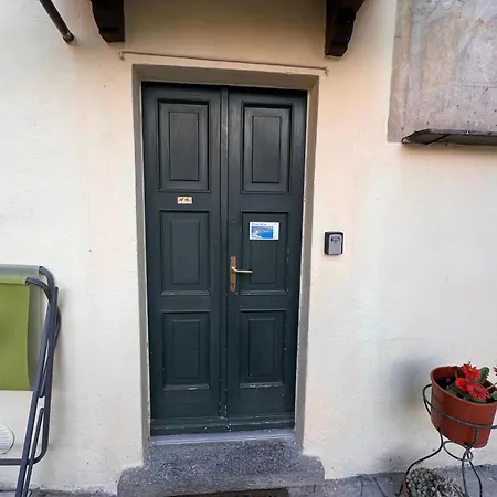 Apartament Il Cortiletto Al *