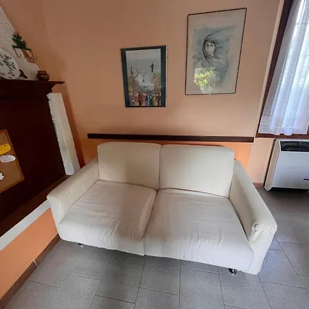 Il Cortiletto Al Apartament Acquaseria
