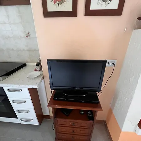 Il Cortiletto Al * Acquaseria