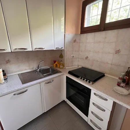Il Cortiletto Al Apartament