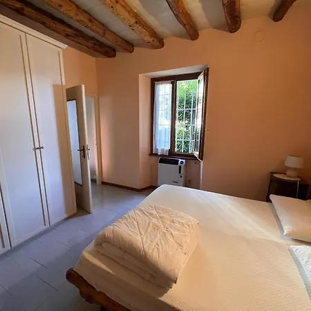 Apartament Il Cortiletto Al