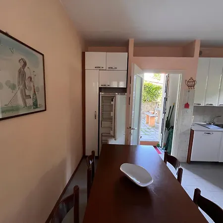 Il Cortiletto Al Apartament *